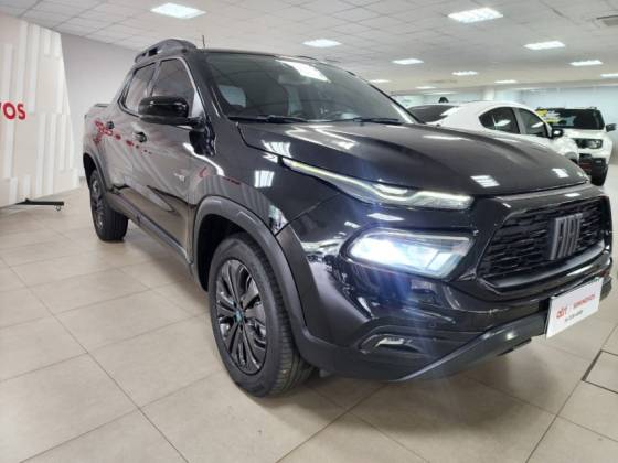 FIAT TORO 1.3 TURBO 270 FLEX VOLCANO AT6